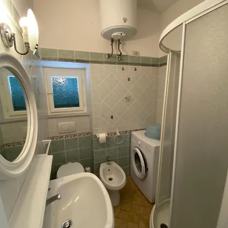 Apartmán Luisa Solferino 2