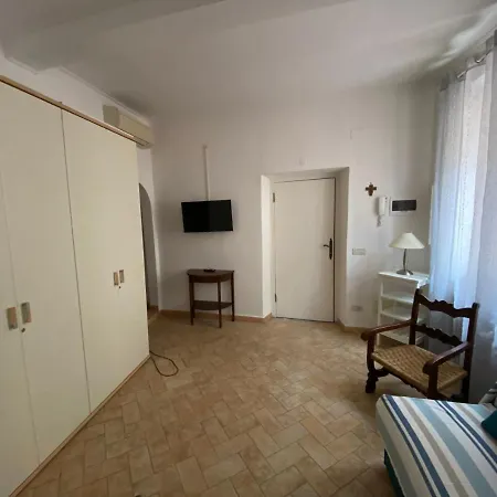 Luisa Solferino 2 Apartment Porto Azzurro
