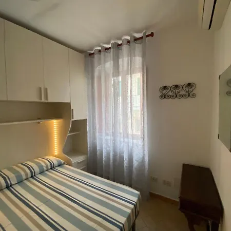 Apartman Luisa Solferino 2 *