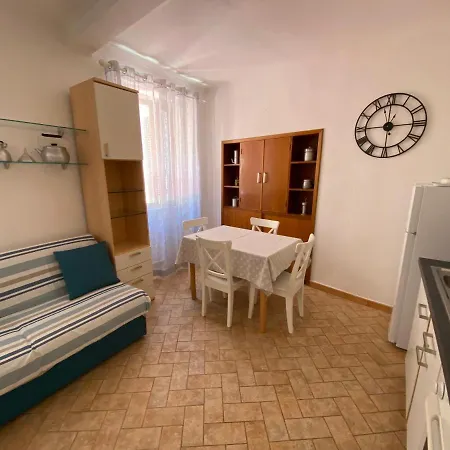 Appartamento Luisa Solferino 2