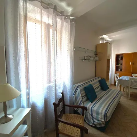 Luisa Solferino 2 Apartmán