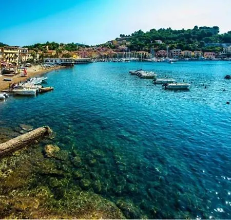 Luisa Solferino 2 * Porto Azzurro