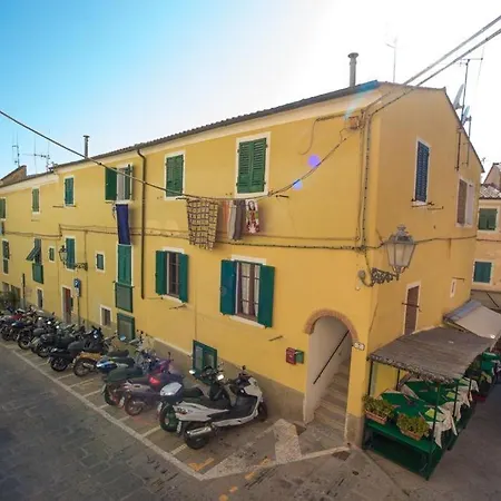 Luisa Solferino 2 Διαμέρισμα *