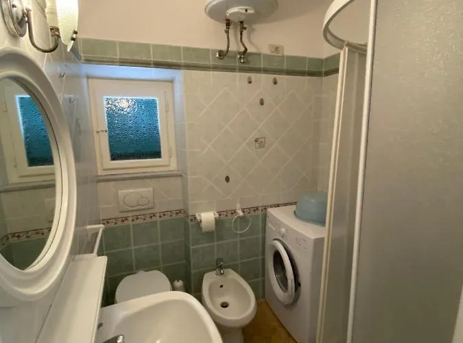 Appartement Luisa Solferino 2