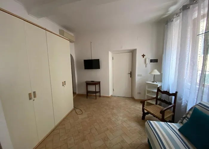 Luisa Solferino 2 Apartman Porto Azzurro