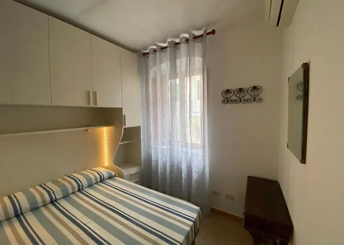 Apartman Luisa Solferino 2 *