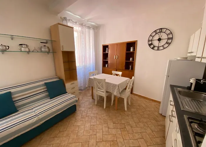 Apartman Luisa Solferino 2