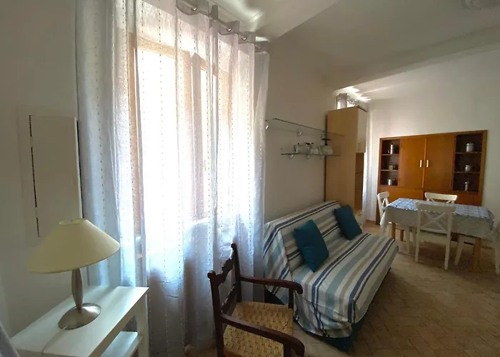 Luisa Solferino 2 Appartement