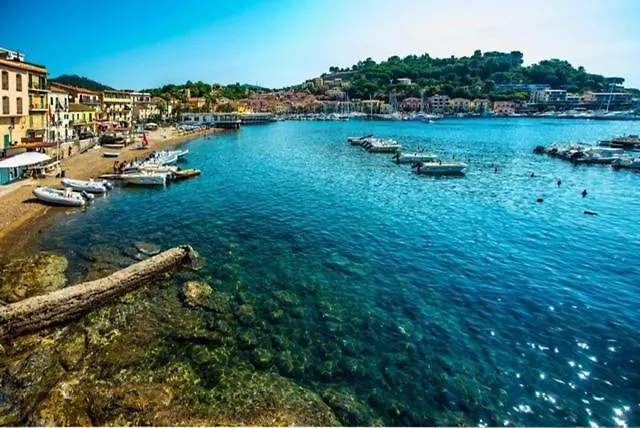 Luisa Solferino 2 * Porto Azzurro